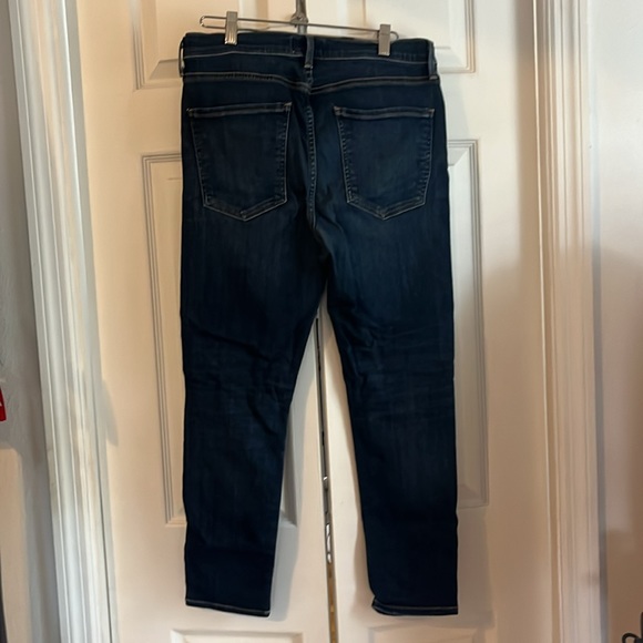 Agolde jeans skinny - Picture 4 of 6